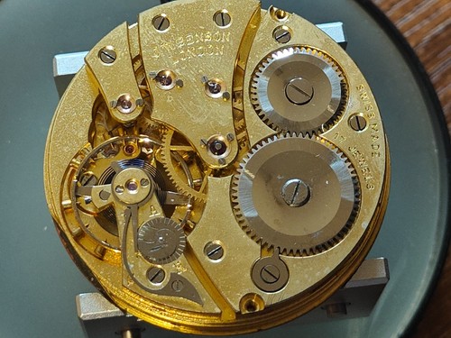 Benson jewel pocket - benson, 17