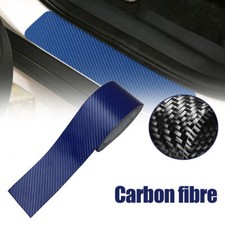 Car Door Carbon Fiber Sticker