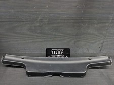 Honda Civic EF9 Black Tailgate