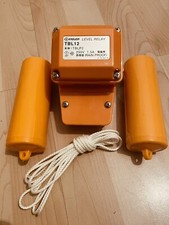 New Kasuga Level Relay TBL12
