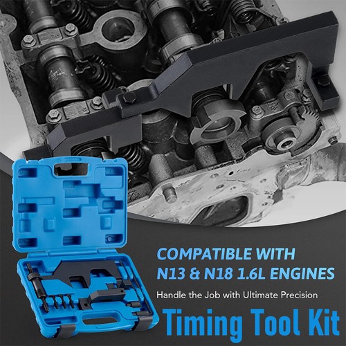 Bmw mini engine camshaft - bmw,