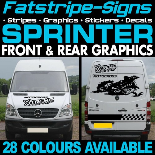 Fit mercedes sprinter - to,
