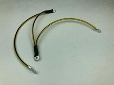 Glow Plug Wiring harness loom