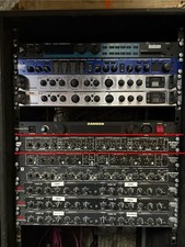 Drawmer DL441 Quad Auto