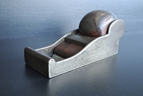 Low angle infill chariot plane - chariot,