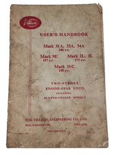 Villiers User Handbook