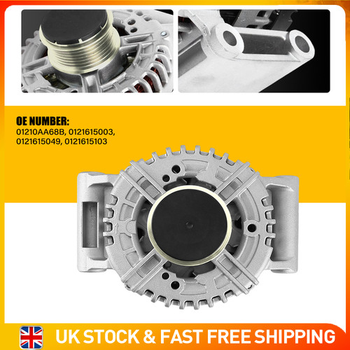 Fits ford transit mk7 tdci - fits,