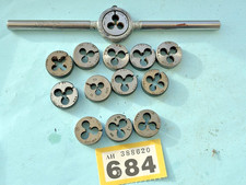 Model engineer  BA + Dies live