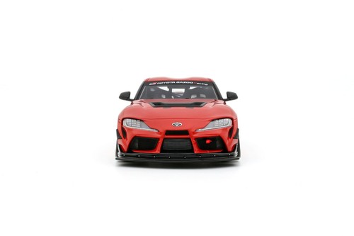 Toyota supra gt4 100 - toyota,