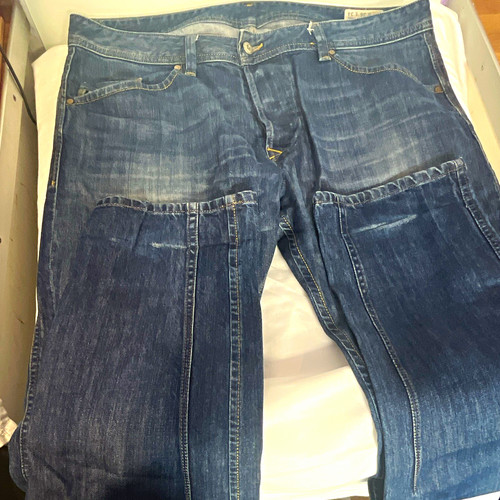 Diesel darron slim tapered - diesel,