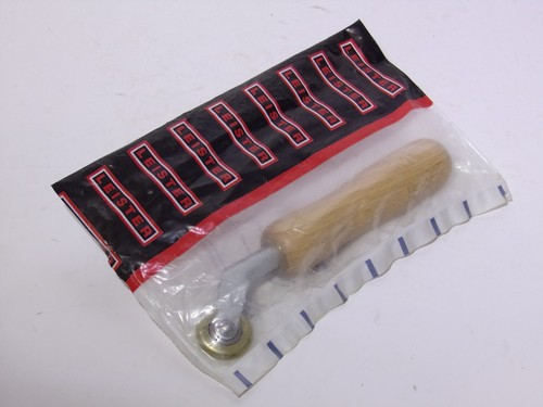 Genuine leister brass penny - genuine,