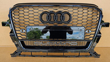 For Audi Q5 SQ5 8.5R Honeycomb