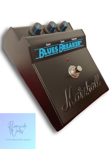 Marshall blues breaker - marshall,