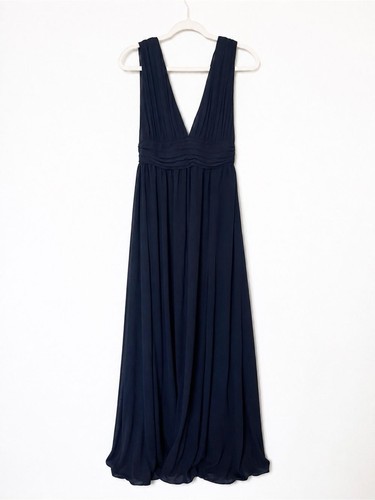 Lulu black chiffon - black,
