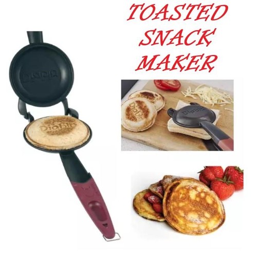 Diablo sandwich toaster - sandwich,