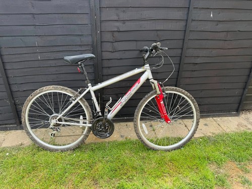 Mountain bike frame - -,