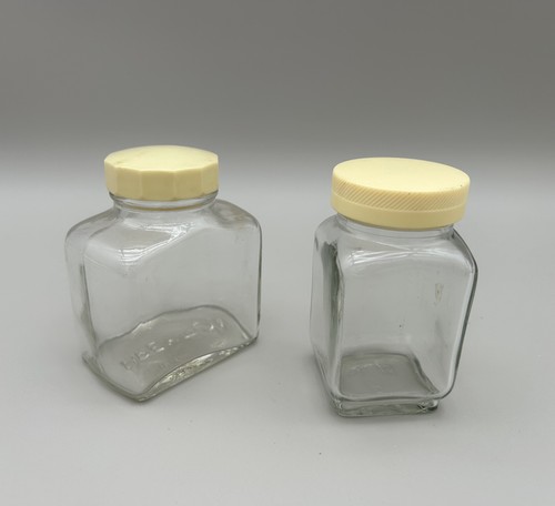 Picnic glass jar brexton u - x2,