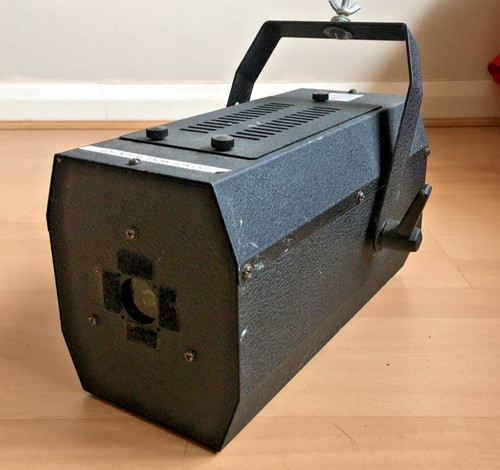 Stage light disco - light,