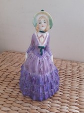 Early Rare ROYAL DOULTON