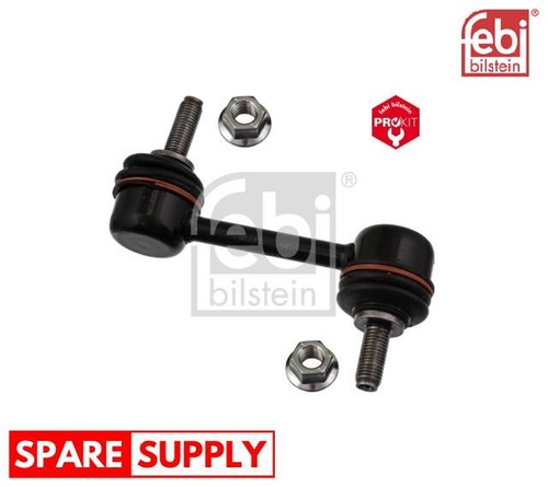 Rod strut stabiliser for - rod/strut,,