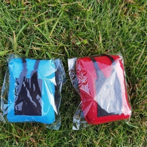 Nylon beach mat mini folding - mat,