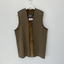 Barbour A295 Warm Acrylic Pile