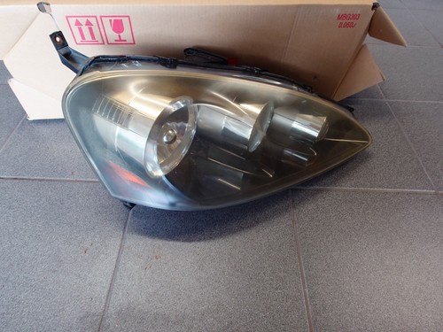 Honda integra dc5 headlight - dc5,