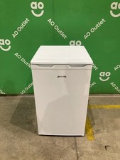 Smeg Fridge with Ice Box - White - E Rated UKFS08EW #LF111811