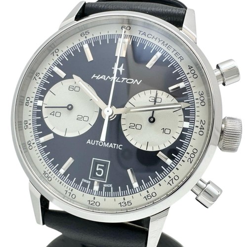 Hamilton intra matic - , 68