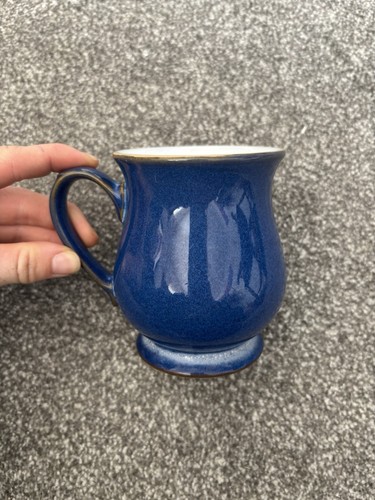 Denby imperial blue - denby,
