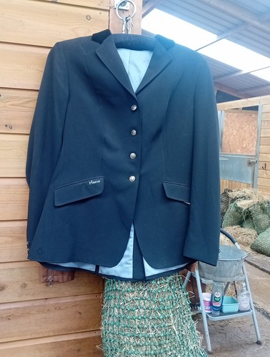 Pikeur dressarge show jacket - dressarge,