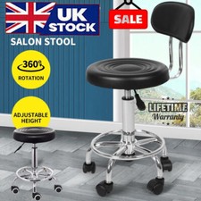 360° Swivel Barber Chair