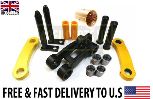 Jcb parts 803 mini - jcb, parts-803