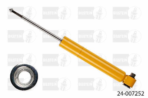 Bilstein rear shock - bilstein,