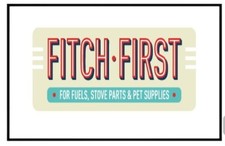 Cannon Coalridge Stove Glass  (Balanced Flue Model) (425mm x 315mm-Plain)