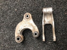 Honda cr 250 125 complete linkage 1987 87