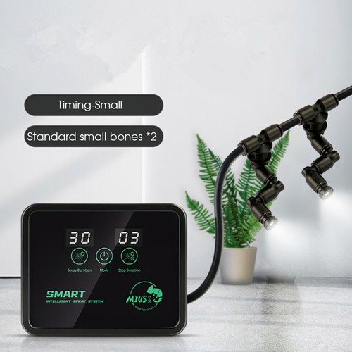 Electronic reptile rainforest - electronic,