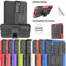 SHOCKPROOF HEAVY DUTY TOUGH