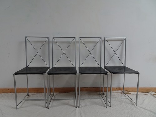 Set four moka - of,