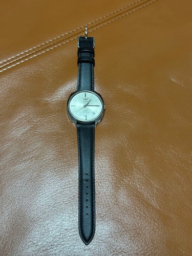 Longines ultra chron - longines, ultra-chron