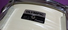Vintage Premier Olympic 14x5 8