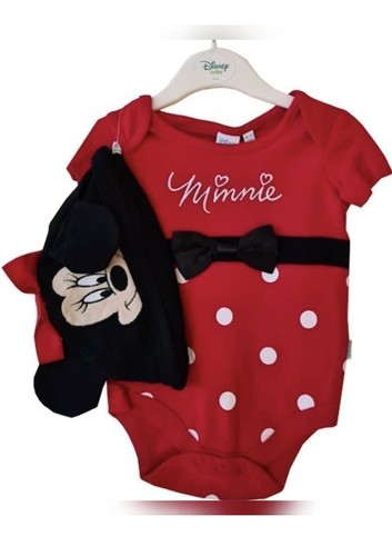 Official disney baby girls - official,