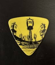 Metallica Guitar Pick – M72