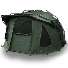 2 Man Fortress 3 Rib Bivvy