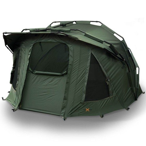 Man fortress rib bivvy - man,
