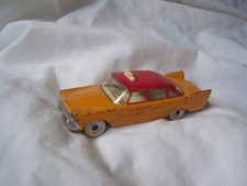 Vintage Dinky Toys Plymouth