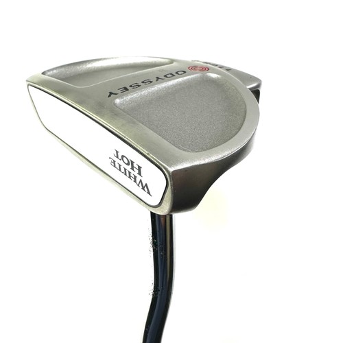 Odyssey white hot - odyssey, ball