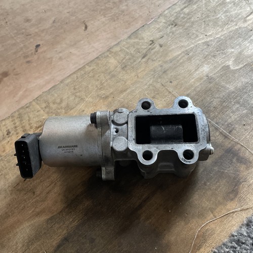 Egr valve for toyota - egr,
