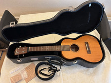 Pono  MT tenor ukulele with