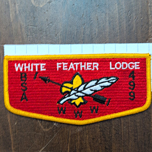 White feather lodge 499 - 499, s11